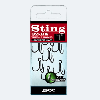 Тройник BKK Sting-32 BN #1 / (2170201 / A-ET-6259)
