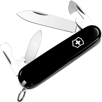 Нож Victorinox Recruit Black (Vx02503.3)