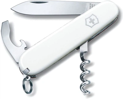Нож Victorinox Waiter White (Vx03303.7)