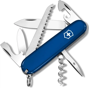 Нож Victorinox Camper Blue (Vx13613.2)