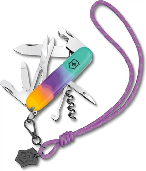 Ніж Victorinox Companion Sydney Style Green (Vx13909.E222)