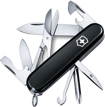 Нож Victorinox Super Tinker Black (Vx14703.3)