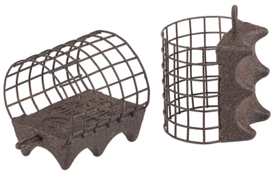 Кормушка Brain River с грунтозацепами XL 160g (1858-24-60)