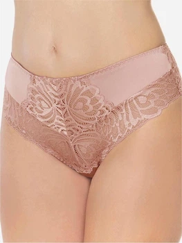 Трусики слипы женские Effetto Emily 010 32 09 42 Розовые (4750905278443)