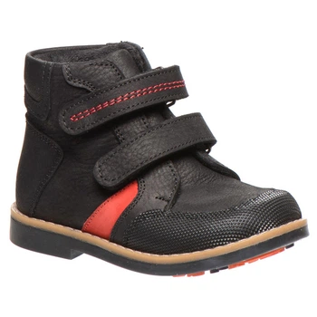 Ортопедические ботинки для мальчиков Theo Leo 1023/1 (25)