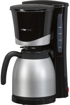 Кавоварка крапельна CLATRONIC KA 3328 ($NU191390) - Уцінка