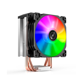 Процесорний кулер QUBE QB-OL1300