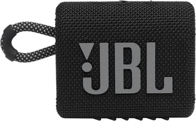 Колонка JBL Go 3