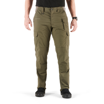 Штани тактичні 5.11 Tactical ABR Pro Pants RANGER GREEN W38/L34 (74512ABR-186)