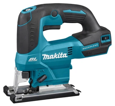 Аккумуляторный лобзик Makita DJV184Z без акб и з/у (DJV184Z)