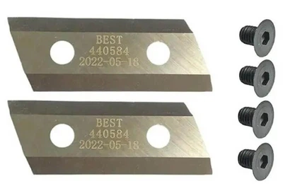 Ніж для садового подрібнювача Al-Ko MH 2500 Slice, 2 шт (113937)