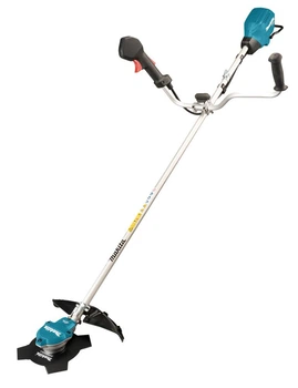 Аккумуляторная коса Makita XGT 40 V MAX UR002GZ01 без акб и з/у (UR002GZ01)