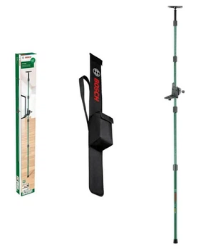 Телескопическая штанга Bosch TP 320 с чехлом (0603693101)