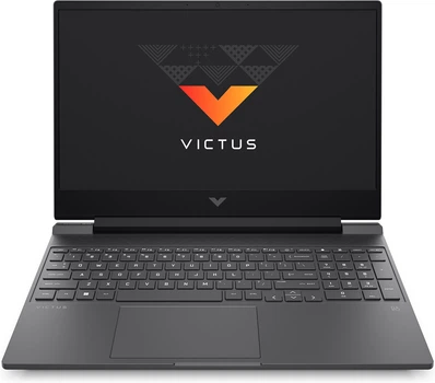 Ноутбук 15.6" HP Victus 15-fa0660nd Gaming Intel Core i5-12500H RAM 8GB SSD 512GB GeForce GTX 1650 Win11
