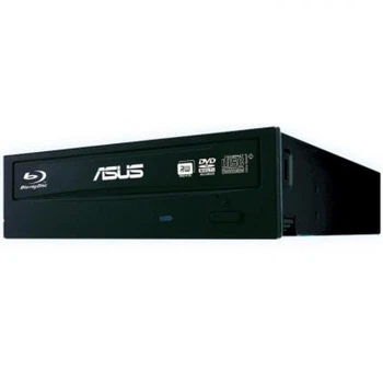 Оптический привод Blu-Ray/HD-DVD ASUS BC-12D2HT/BLK/G/AS