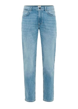 Джинсы мужские Camel Active 488325-2D56-48 голубые, размер 33-34 (CA00007-1-08)