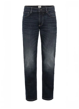 Джинсы мужские Camel Active 488325-2D46-48 тёмно-синие, размер 33-34 (CA00007-5-44)