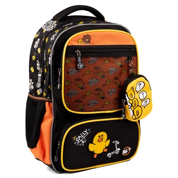 Рюкзак шкільний Yes TS-46 Line Friends 559444