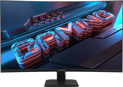Монітор GIGABYTE GS32QC