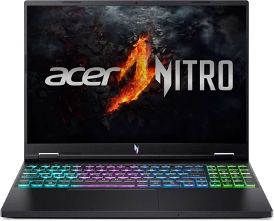 Ноутбук Acer Nitro 16 AN16-73 (NH.QSPEU.001)