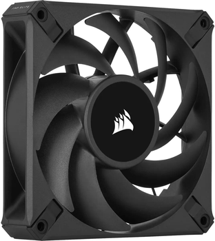 Кулер Corsair AF120 Elite High-Performance Black (CO-9050140-WW)