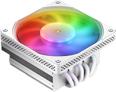 Кулер до процессора JONSBO HX6200D White