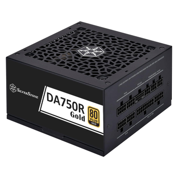 Блок питания SilverStone Decathlon SST-DA750R-GMA