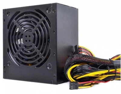 Блок питания QUBE 1650W 80+ GOLD (RS-1650GD PRO) 1650W 285592