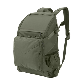 Рюкзак Helikon-Tex® BAIL OUT BAG Backpack 25Л Зеленый (opt-M-T-4342)