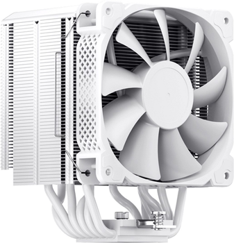 Кулер JONSBO HX6240 White