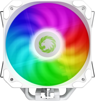 Кулер GAMEMAX Sigma 540 ARGB WH