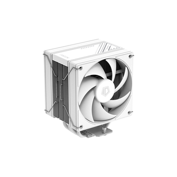 Кулер ID-Cooling Frozn A410 DW White