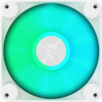 Кулер APNX FP1-120 ARGB White (APF3-PF11217.21)
