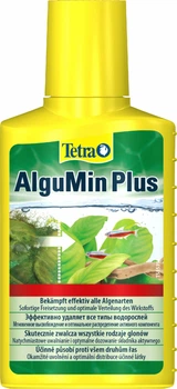 Средство против водорослей Tetra «AlguMin Plus» 100 мл