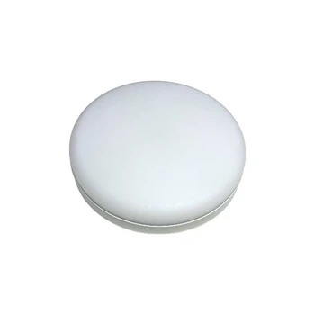Світильник світлодіодний Biom HB-R18W-5 18w круглий 5000К
