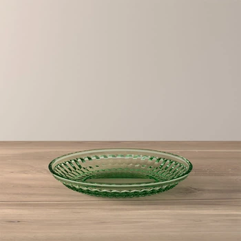 Набір із 2 салатників Villeroy & Boch Boston Coloured 21 см зелений (1173090822)