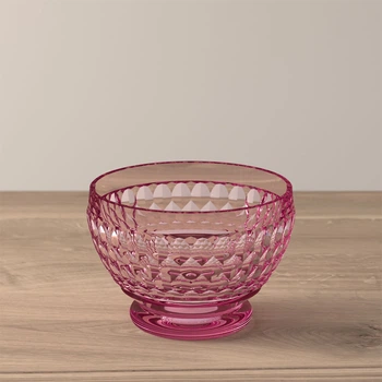 Набір із 2 салатників Villeroy & Boch Boston Coloured 11,7 см рожевий (1173090764)