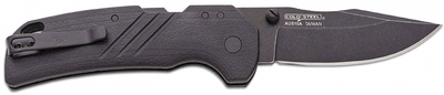 Ніж Cold Steel Engage 3 CP Black