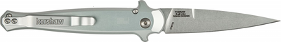 Ніж Kershaw Launch 8 Gray