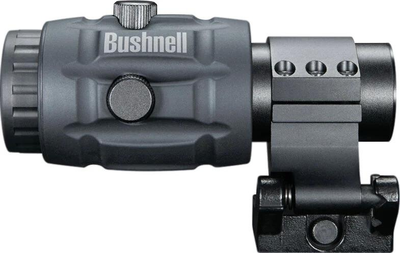 Магнифер Bushnell Transition 3x24 с откидным креплением