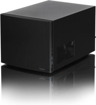 Корпус Fractal Design Node 304 (FD-CA-NODE-304-BL)