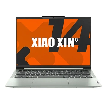 Ноутбук Lenovo Xiaoxin 14 2024 R7-8845H 16GB/512GB Gray (83DB0001CD)