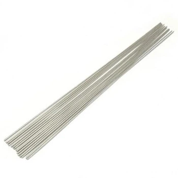 Припой для стыков алюминий-медь с флюсом 2x250 мм. ARISTON C00143875