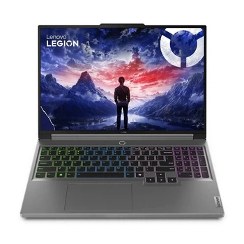 Ноутбук Lenovo Legion 5 16IRX9 (83DG004JUS) 64GB/4TB CUSTOM