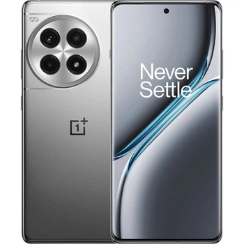 Мобильный телефон OnePlus Ace 3 Pro 12/256GB Grey (CN) – фото