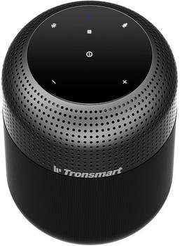 Głośnik przenośny Tronsmart Element T6 Max Black (6970232013458)