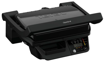 Grill Tefal Optigrill GC7P0810