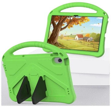 Дитячий чохол New Kids Case на планшет Lenovo Tab M10 Plus 10.6" (3Gen) зелений