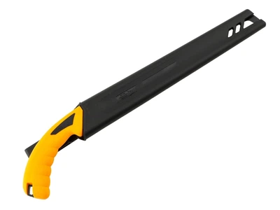 Пила ручная японская садовая Takagi Shark Saw с поясным чехлом 9 TPI 270 мм (107102)