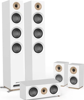 Комплект акустики Jamo S 809 HCS